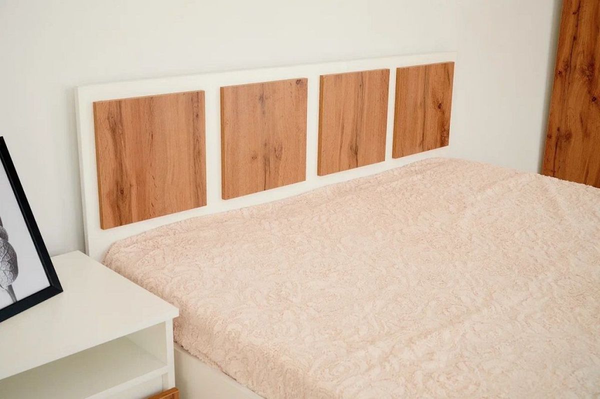 Кровать Парус на щитах 1400 | фото 5