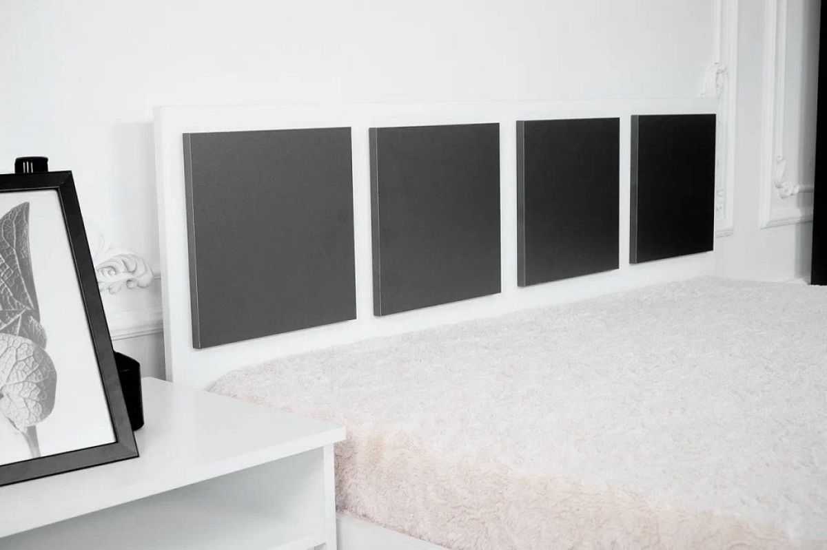 Кровать Парус на щитах 1400 | фото 6