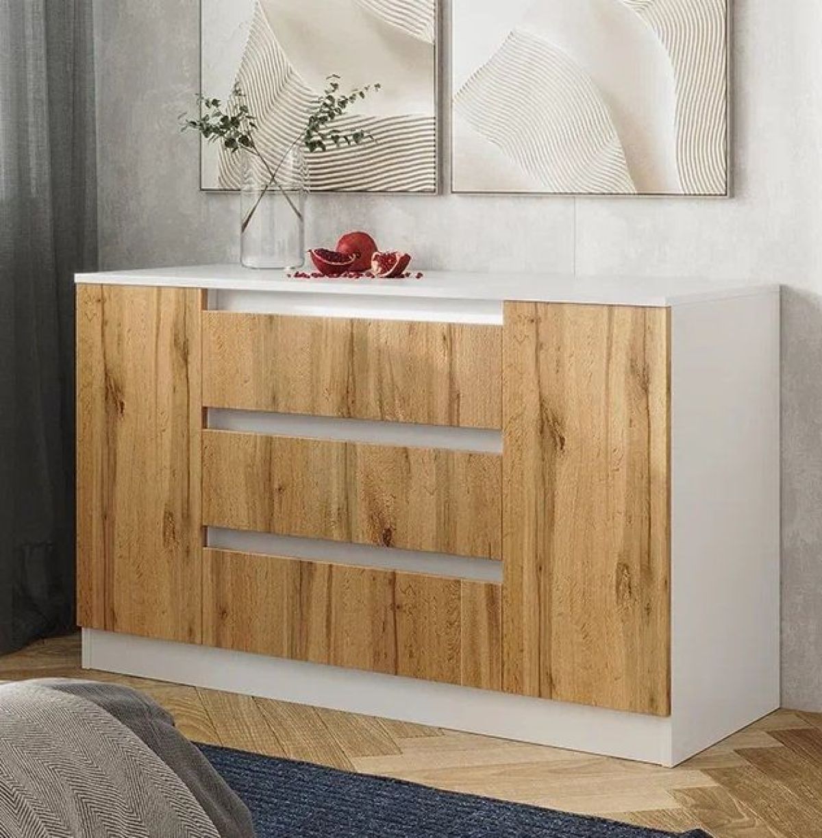 Комод 1200 Парус | фото 8