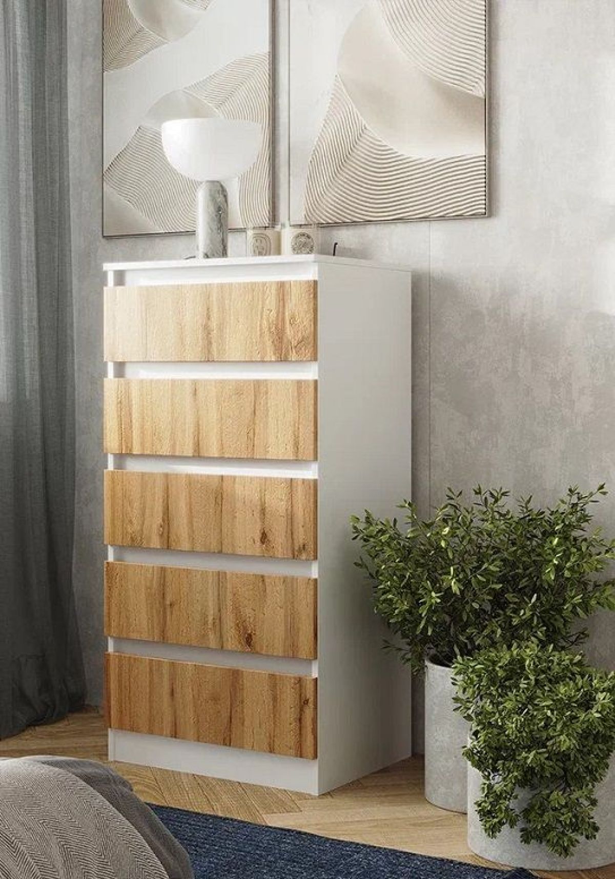 Комод 600 Парус | фото 4