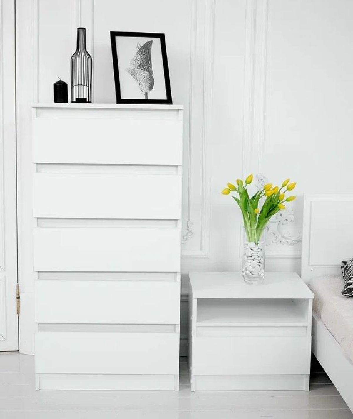 Комод 600 Парус | фото 7