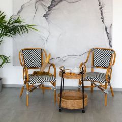 Кресло Гент с подлокотниками (Ghent) | фото 7