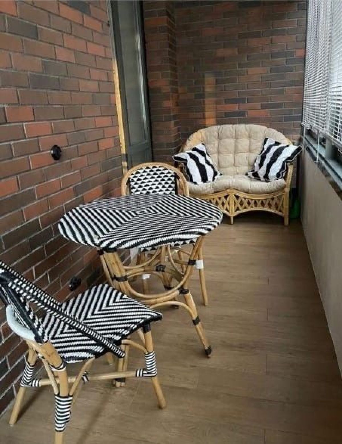 Стул Токио | фото 6