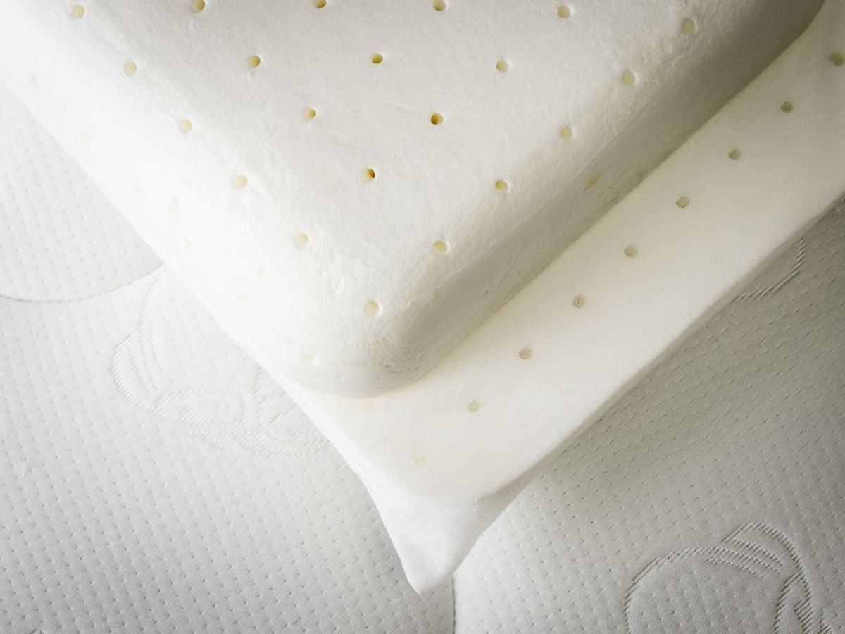 PROxSON Подушка Air Duo (Сатин Сатин) 40x60 | фото 9