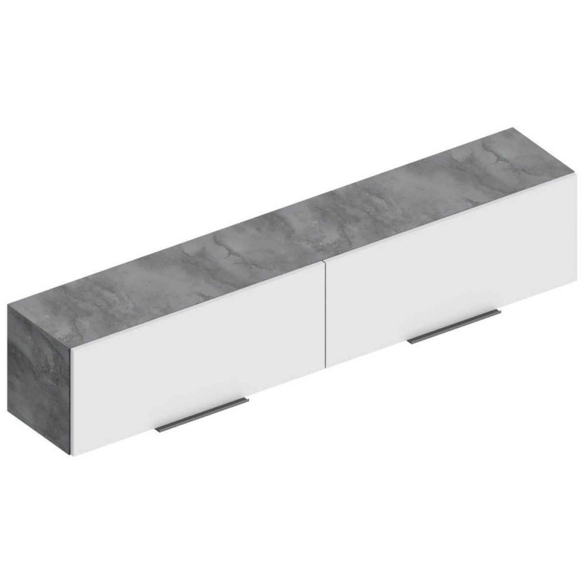 МОНИКА Гостиная (модульная) айрон рок | фото 2