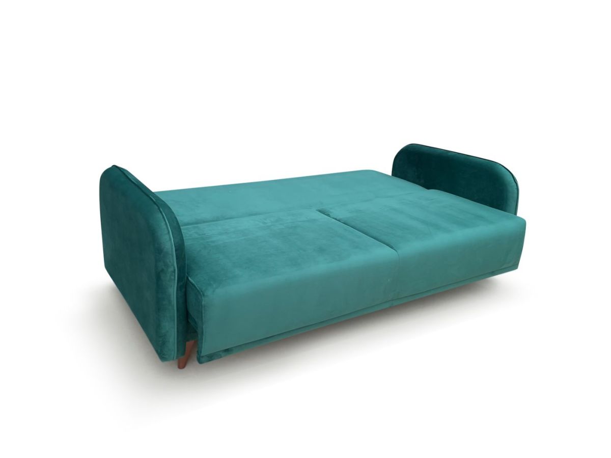 Диван книжка ХАЙТ 1 (подлокотник прямой, закругленный) | фото 3