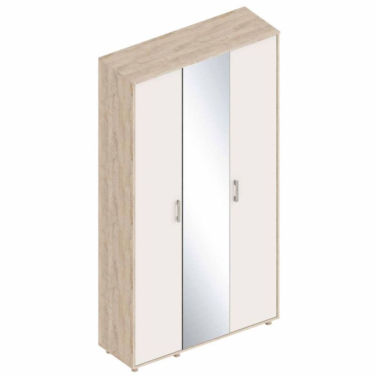 ГРАФ Прихожая (модульная) перламутр | фото 7