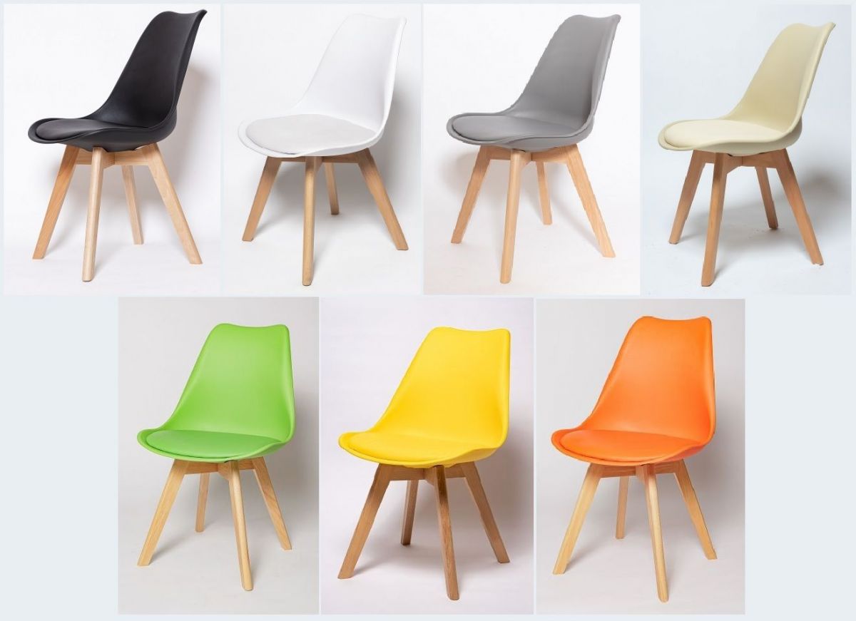 Стул SC 034 (PU кожа) | фото 2