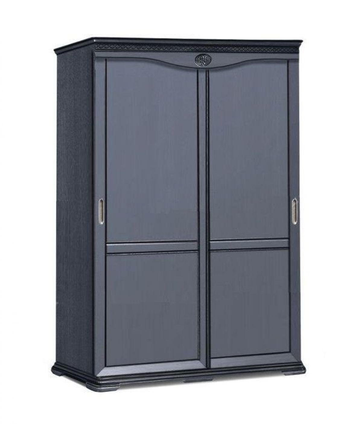 Шкаф для одежды Лика (ММ-137-01/02РБ-1) | фото 3