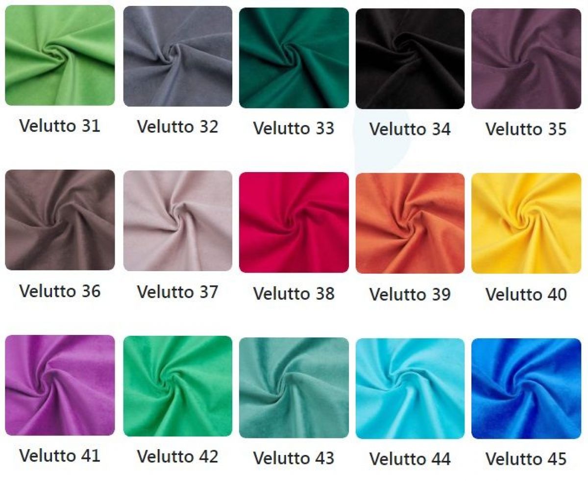 Стул Лофт в ткани велюр Velutto | фото 4