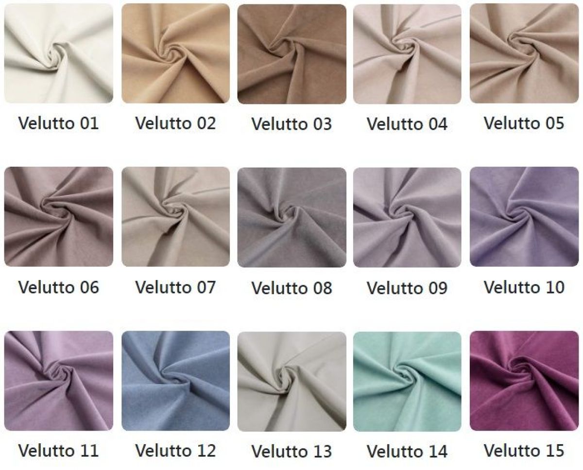 Стул Дублин в ткани велюр Velutto | фото 2