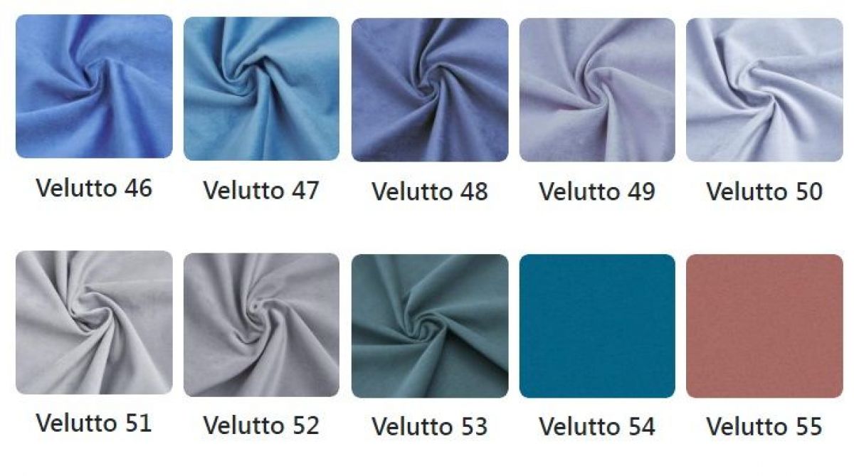 Стул Оскар-2 в ткани велюр Velutto | фото 5