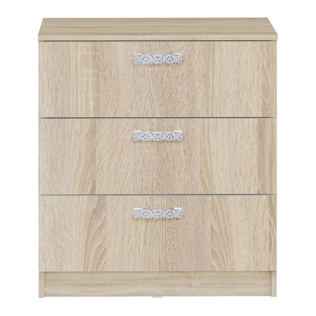 Комод мини Салоу (Дуб Сонома) | фото 3