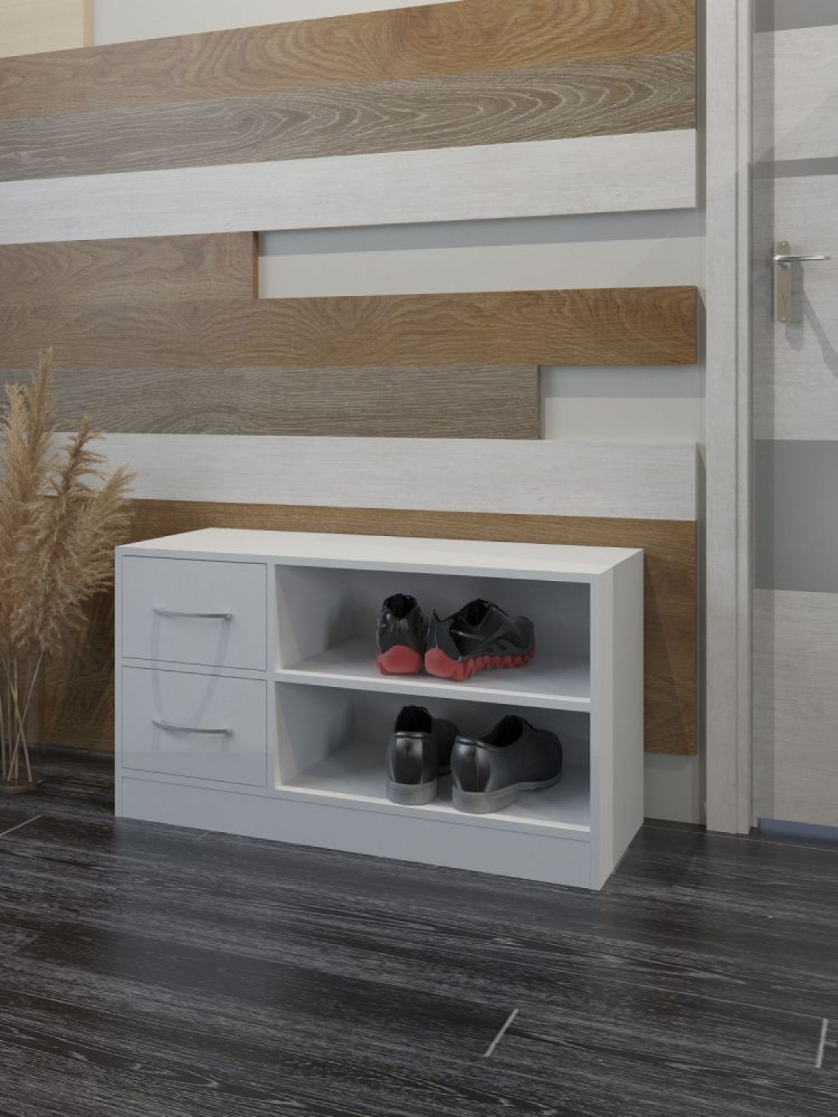 Обувница 2 Париж | фото 6