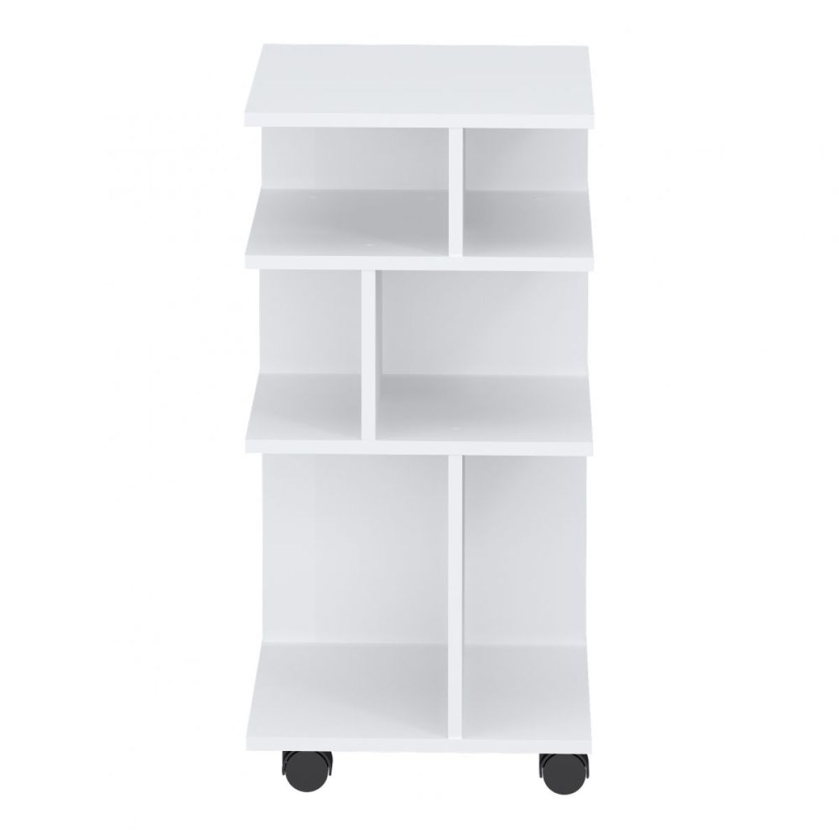 Стеллаж мобильный Париж | фото 2