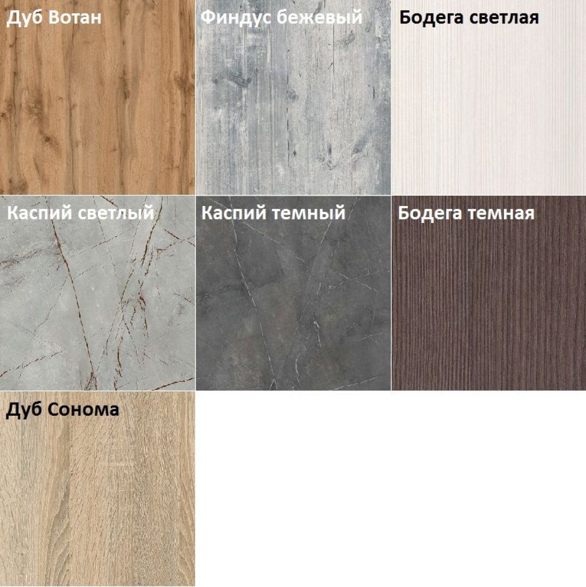 Шкаф-купе Татьяна 3000 (ЛДСП/Зеркало/ЛДСП) ЛДСП 2 кат. | фото 3