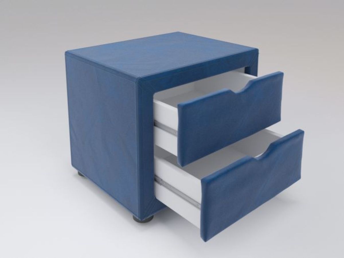 Тумба Монмар (серый) | фото 4