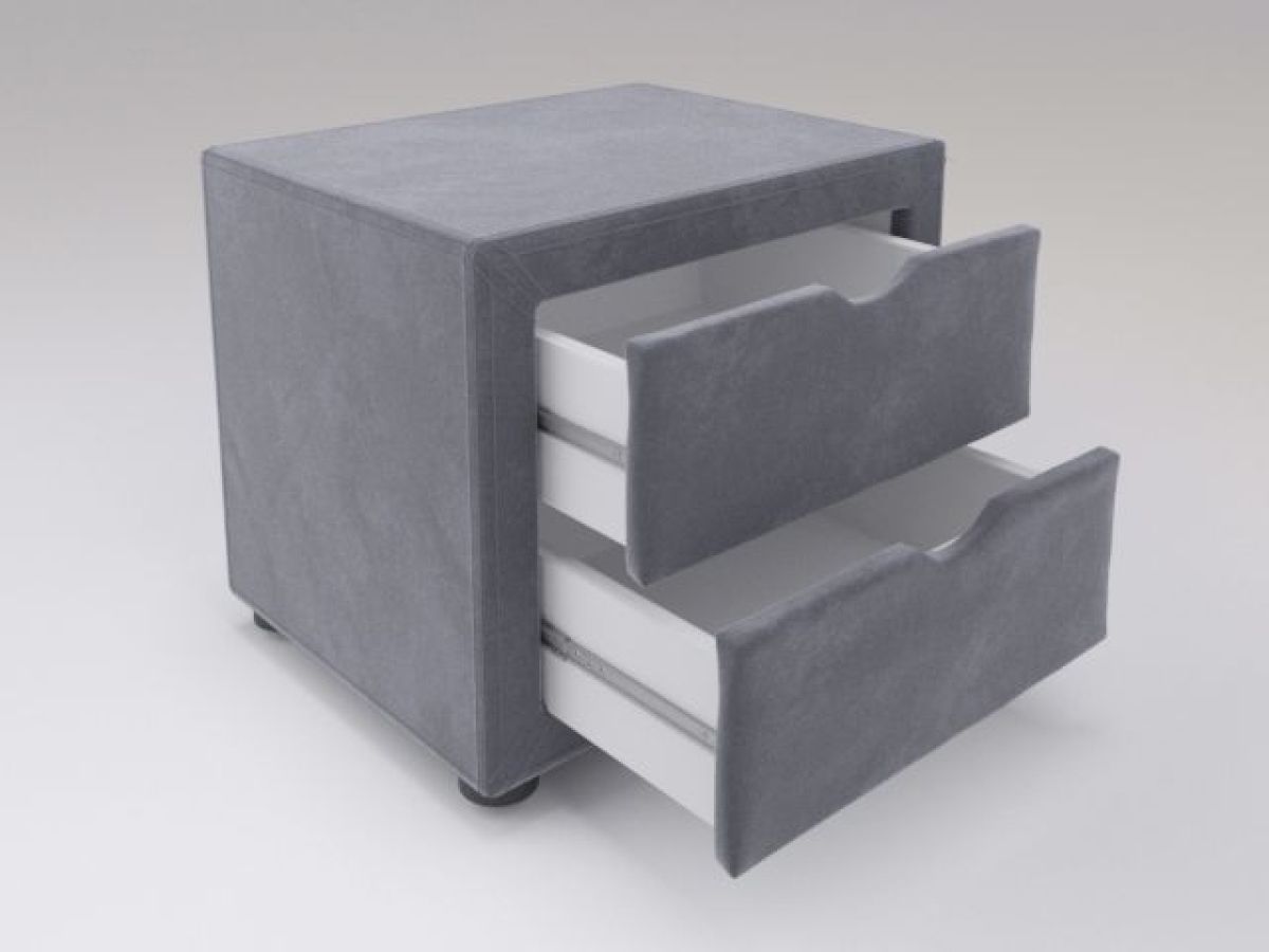 Тумба Монмар (синий) | фото 4