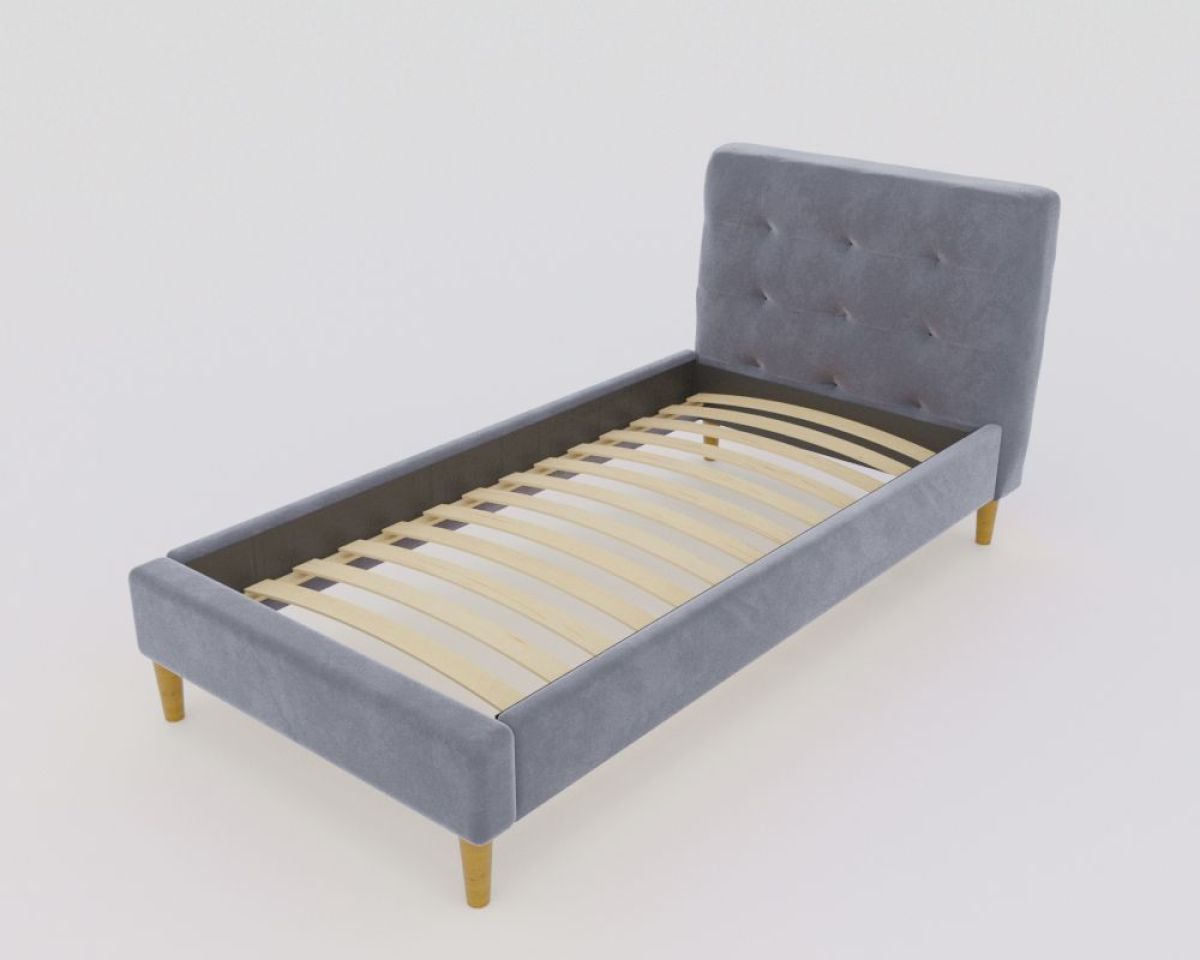 Кровать Пайли (900) | фото 3