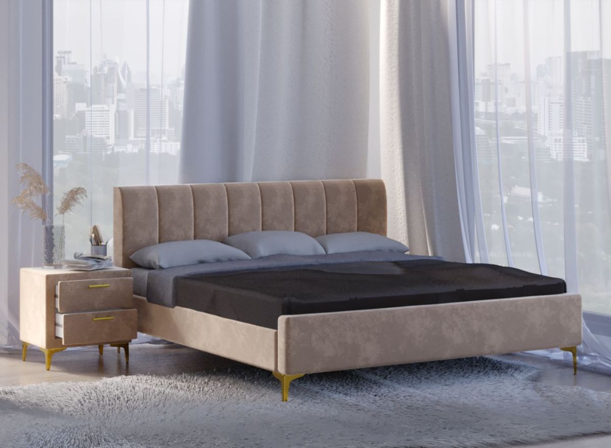 Кровать Рошаль (1200) | фото 5