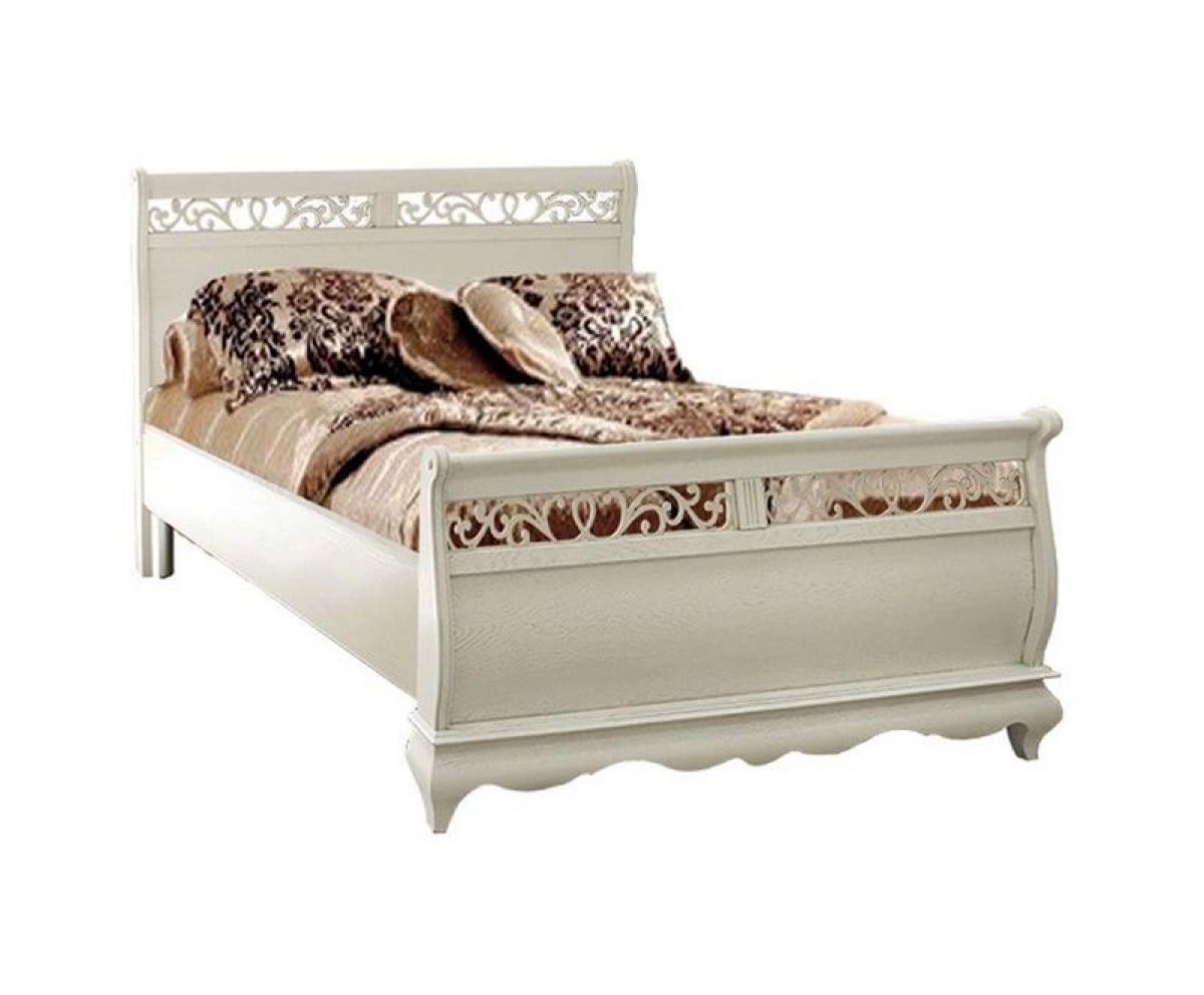 Кровать односпальная Оскар ММ-216-02/12 (1200*2000) | фото 2