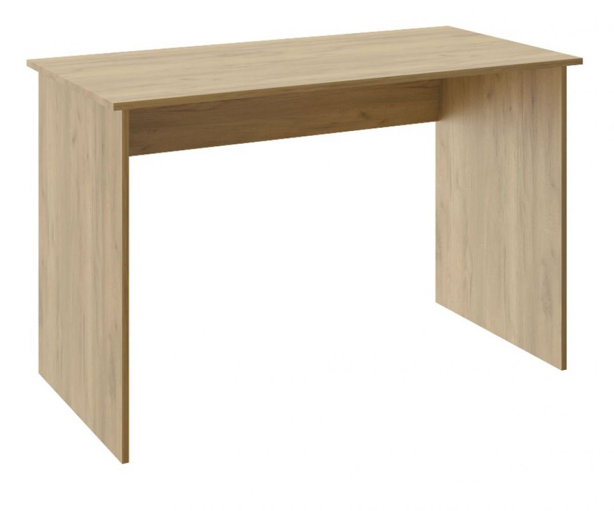 Дуглас (подростковая) М16 Стол прямой + М09 Тумба | фото 2