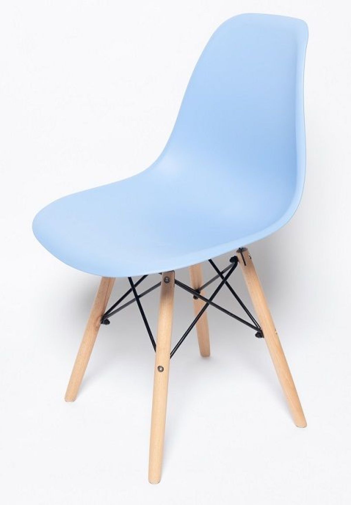 Стул SC 001 (бежевый) | фото 4