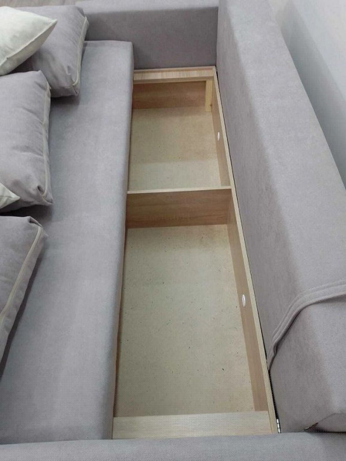 Диван Олимп-1 (ППУ) | фото 3