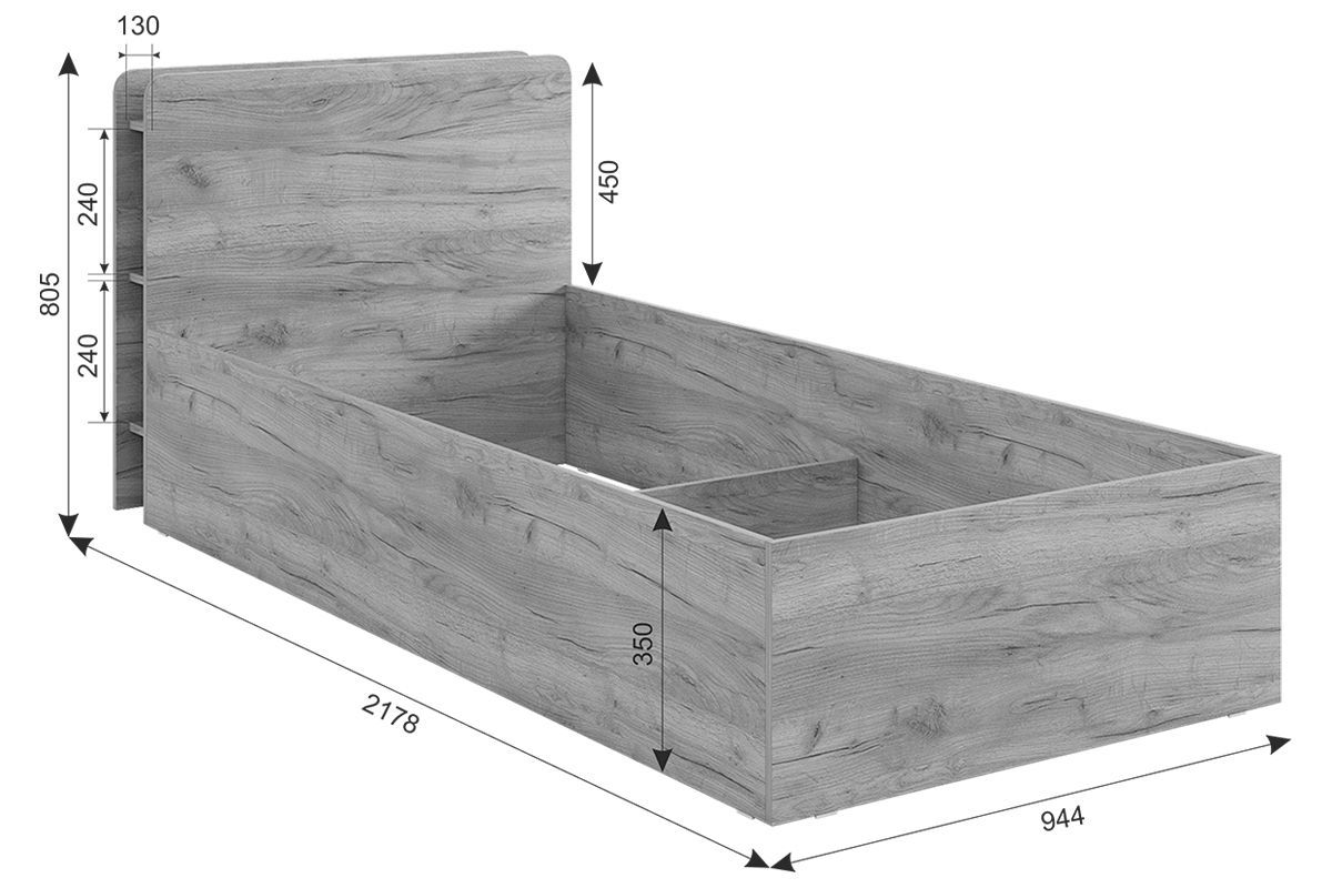 АДАМ К1 Детская | фото 9