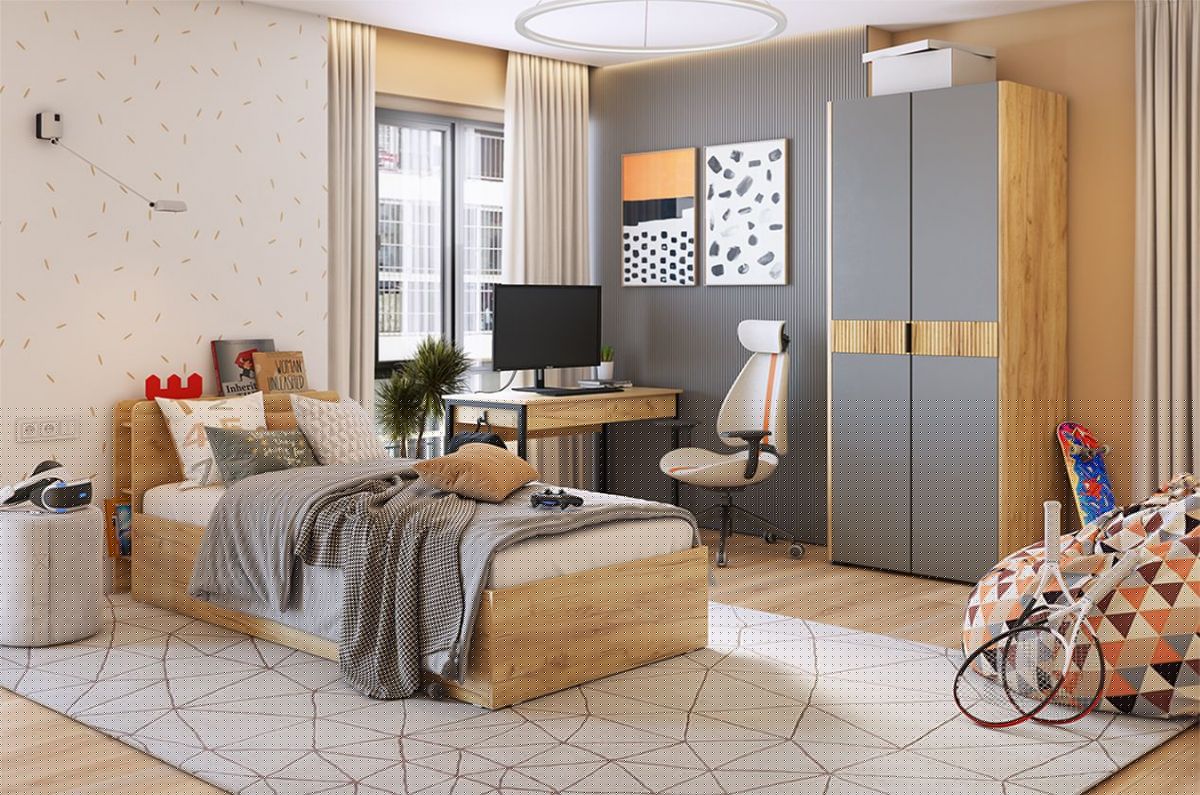 АДАМ К1 Детская | фото 2