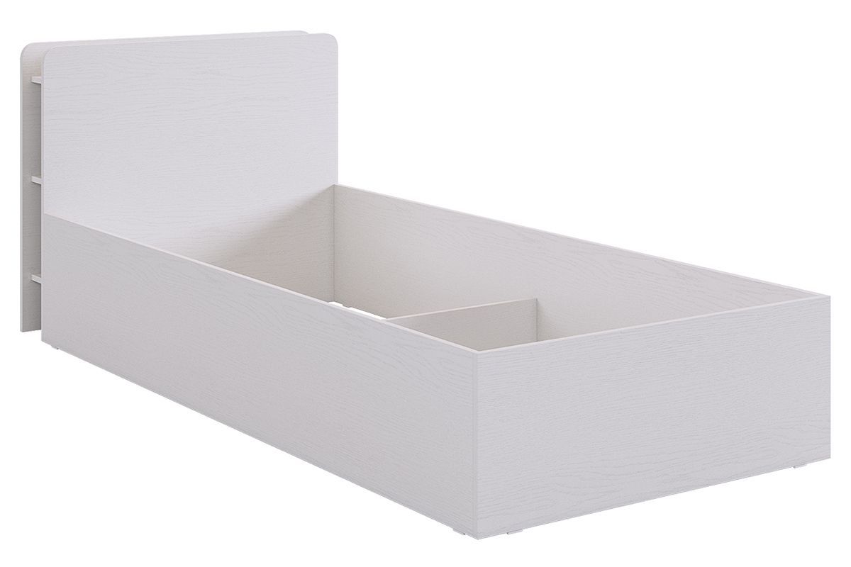 ЮНИОР Кровать с основанием 900 | фото 5