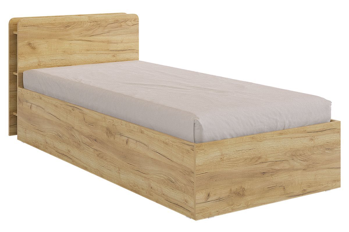 ЮНИОР Кровать с основанием 900 | фото 2