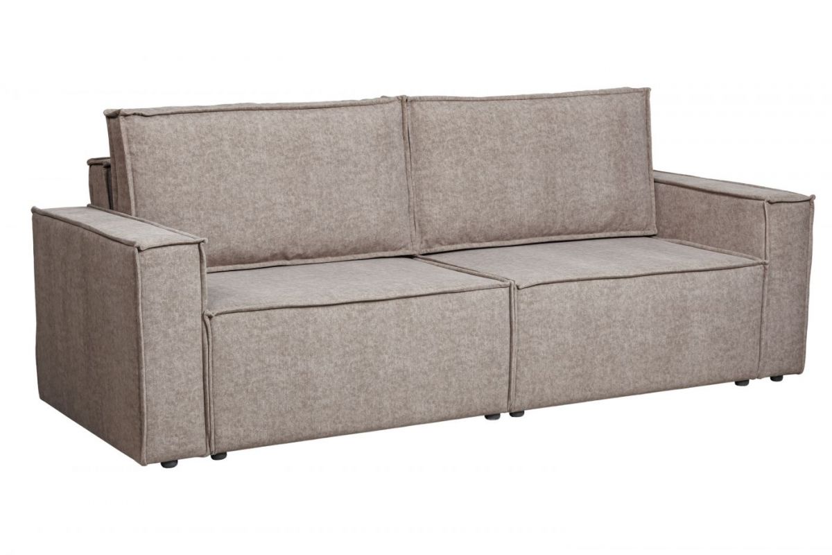 Диван Сатурн (ЕВА 24 светло-коричневый) | фото 9