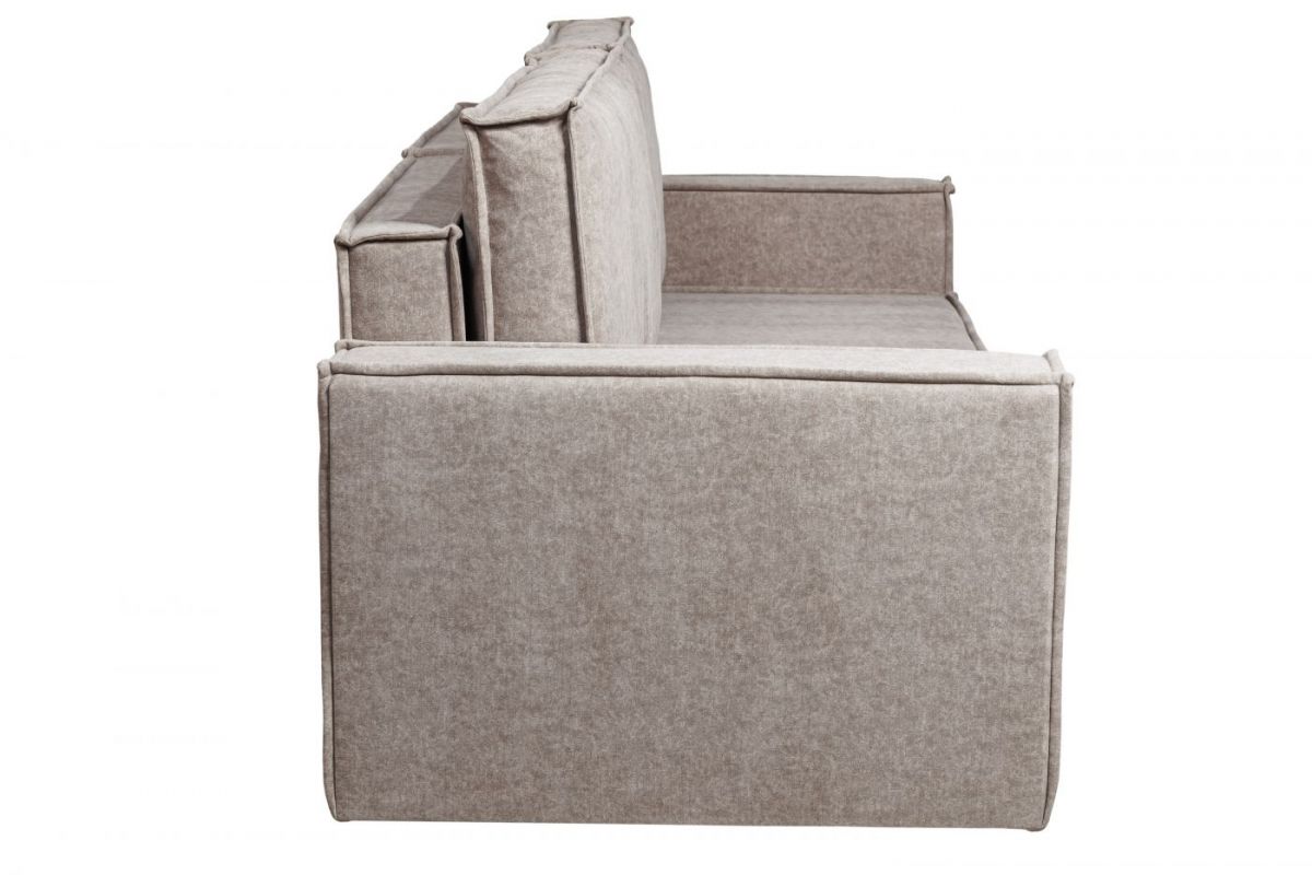 Диван Сатурн (ЕВА 24 светло-коричневый) | фото 11