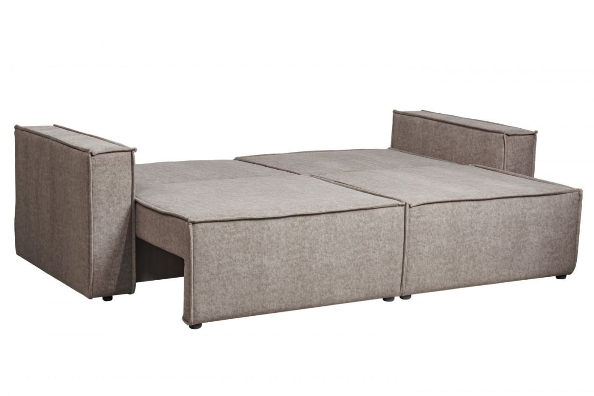 Диван Сатурн (ЕВА 24 светло-коричневый) | фото 12