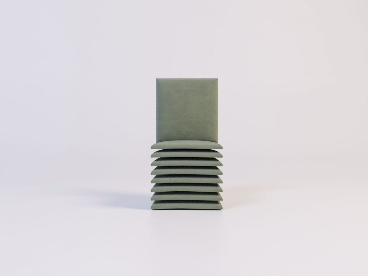 Мягкие панели КВАДРАТЫ 30*30 (9 шт.) для спальни | фото 14