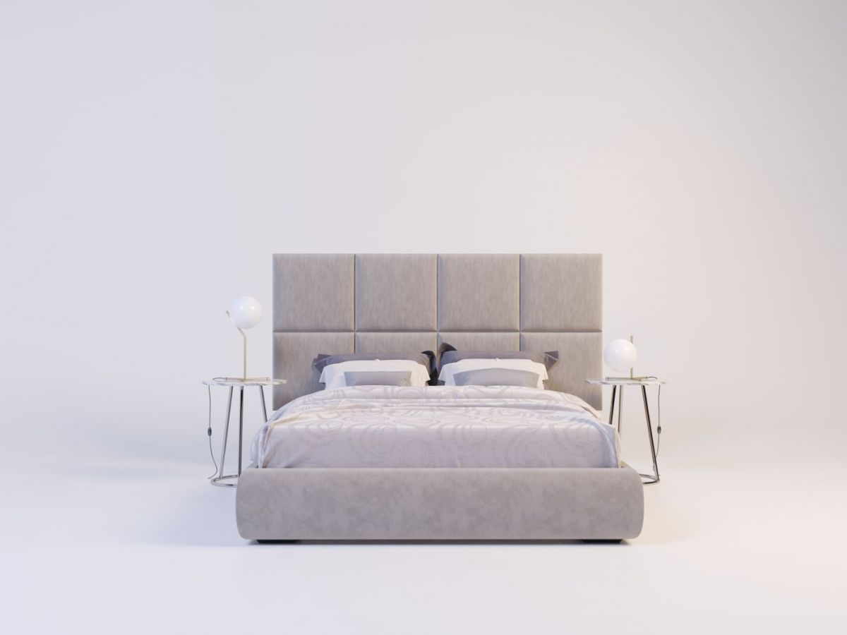 Мягкие панели КВАДРАТЫ 50*50 (2 шт.) для детской | фото 10