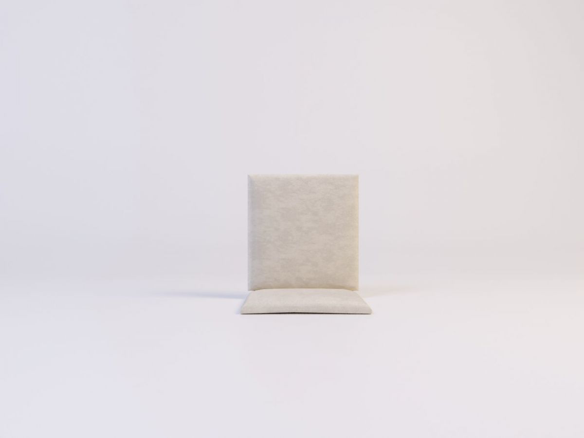 Мягкие панели КВАДРАТЫ 50*50 (2 шт.) для прихожей | фото 5