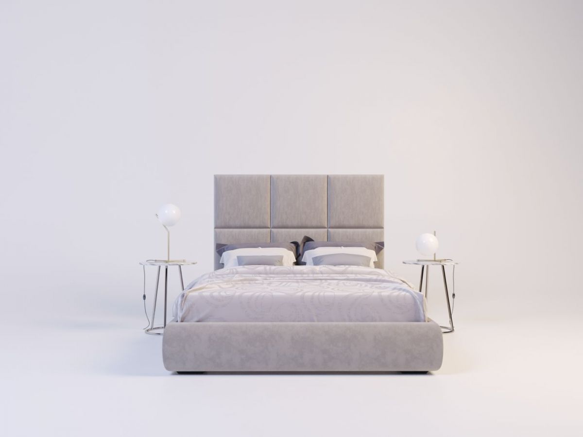 Мягкие панели КВАДРАТЫ 50*50 (2 шт.) для прихожей | фото 7