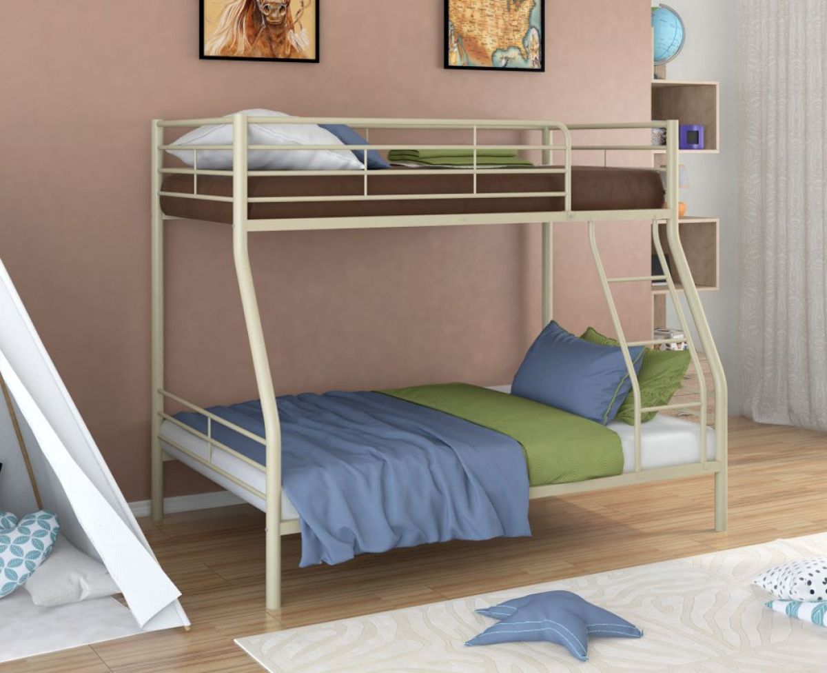 Кровать двухъярусная «Гранада-2» | фото 2