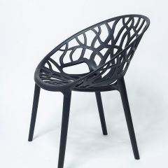 Стул FP 117(аналог 124) черный | фото 2
