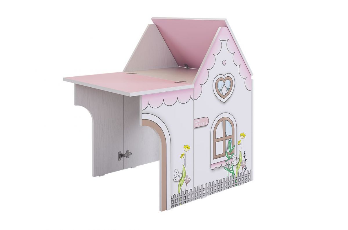 ДОМИК Стол-трансформер | фото 5