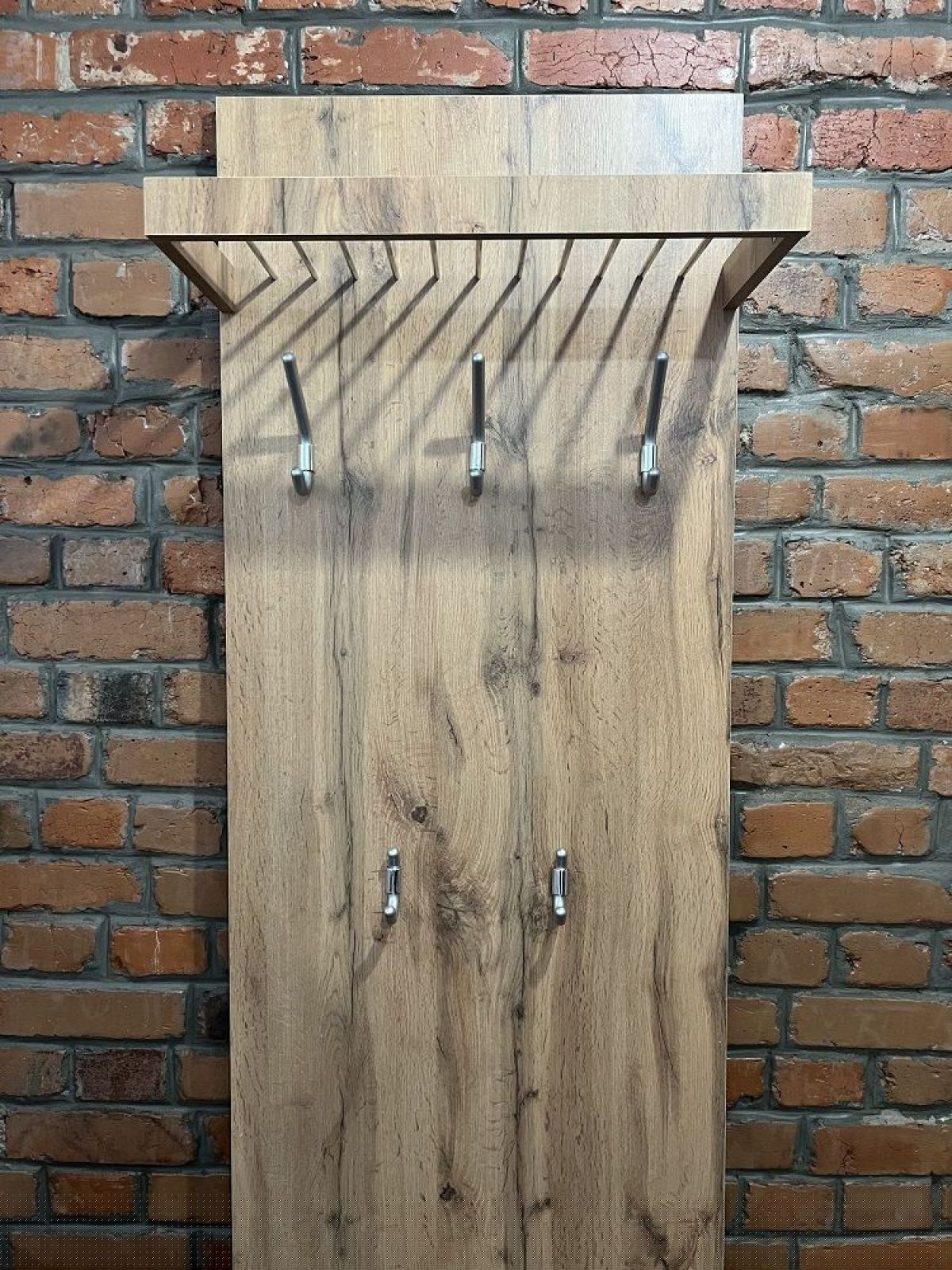 Прихожая-вешалка малая 600 | фото 6