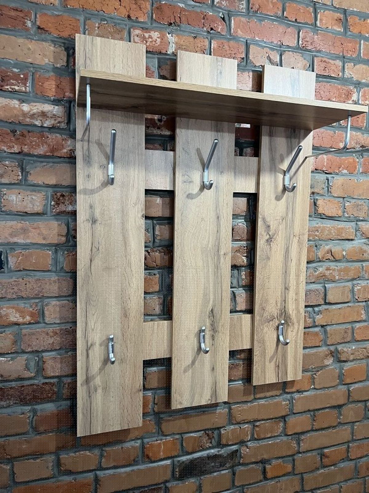 Прихожая-вешалка большая 800 | фото 6