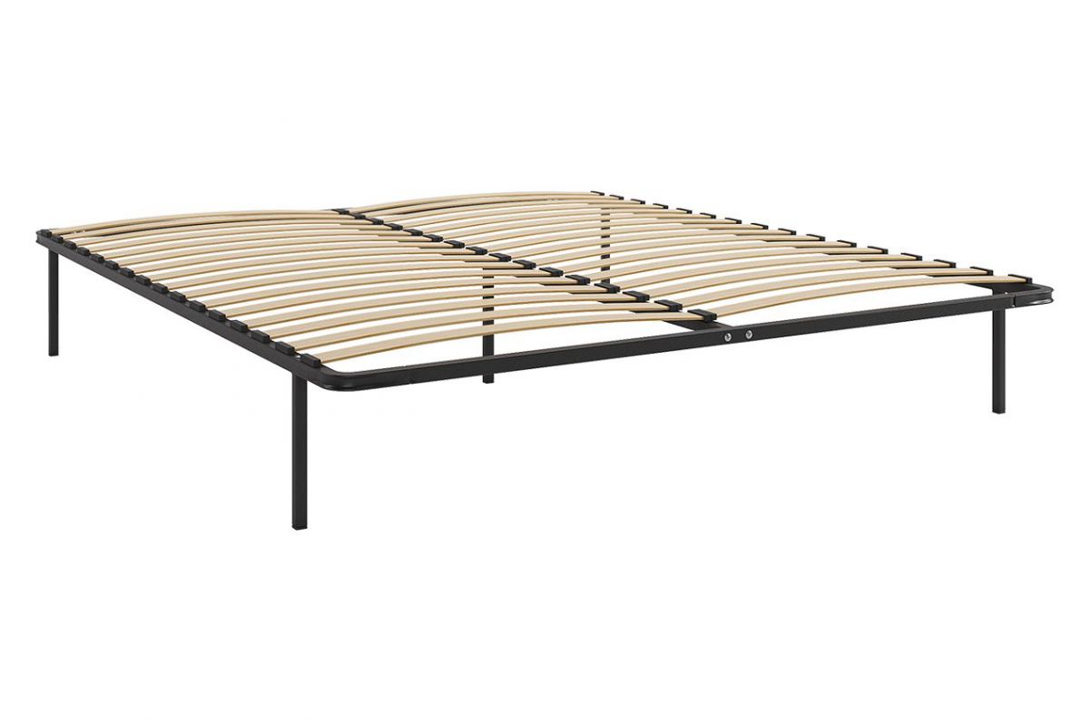 ВЕСТА Кровать с основанием 1600 | фото 3