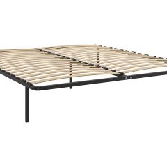 ВЕСТА Кровать с основанием 1600 | фото 3