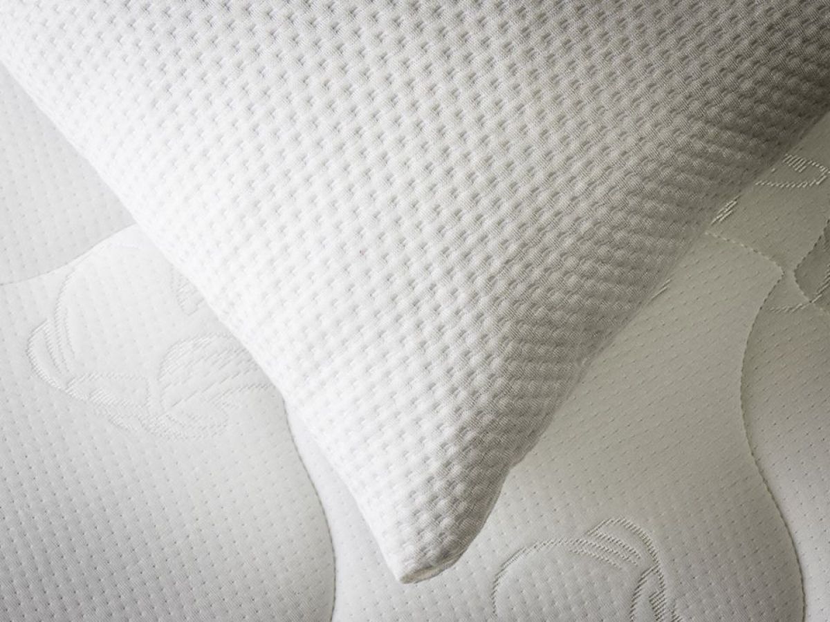 PROxSON Подушка Flow Basic (Трикотаж Ткань) 40x60 | фото 7