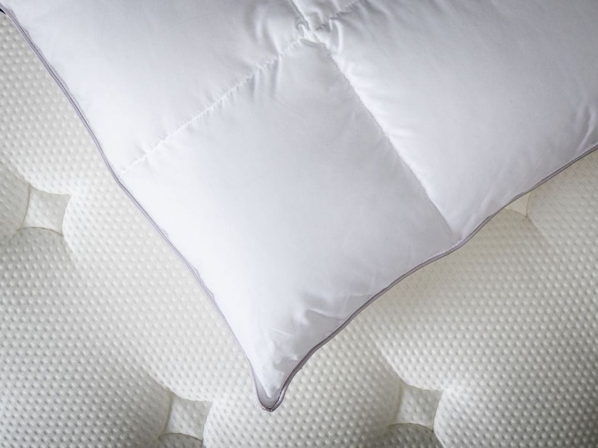 PROxSON Подушка Air Triple (Хлопок Cатин + поликоттон) 50x70 | фото 9