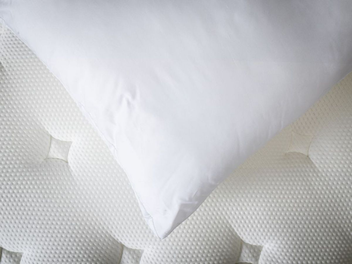 PROxSON Подушка Terra Duo (Сатин Ткань) 50x70 | фото 7