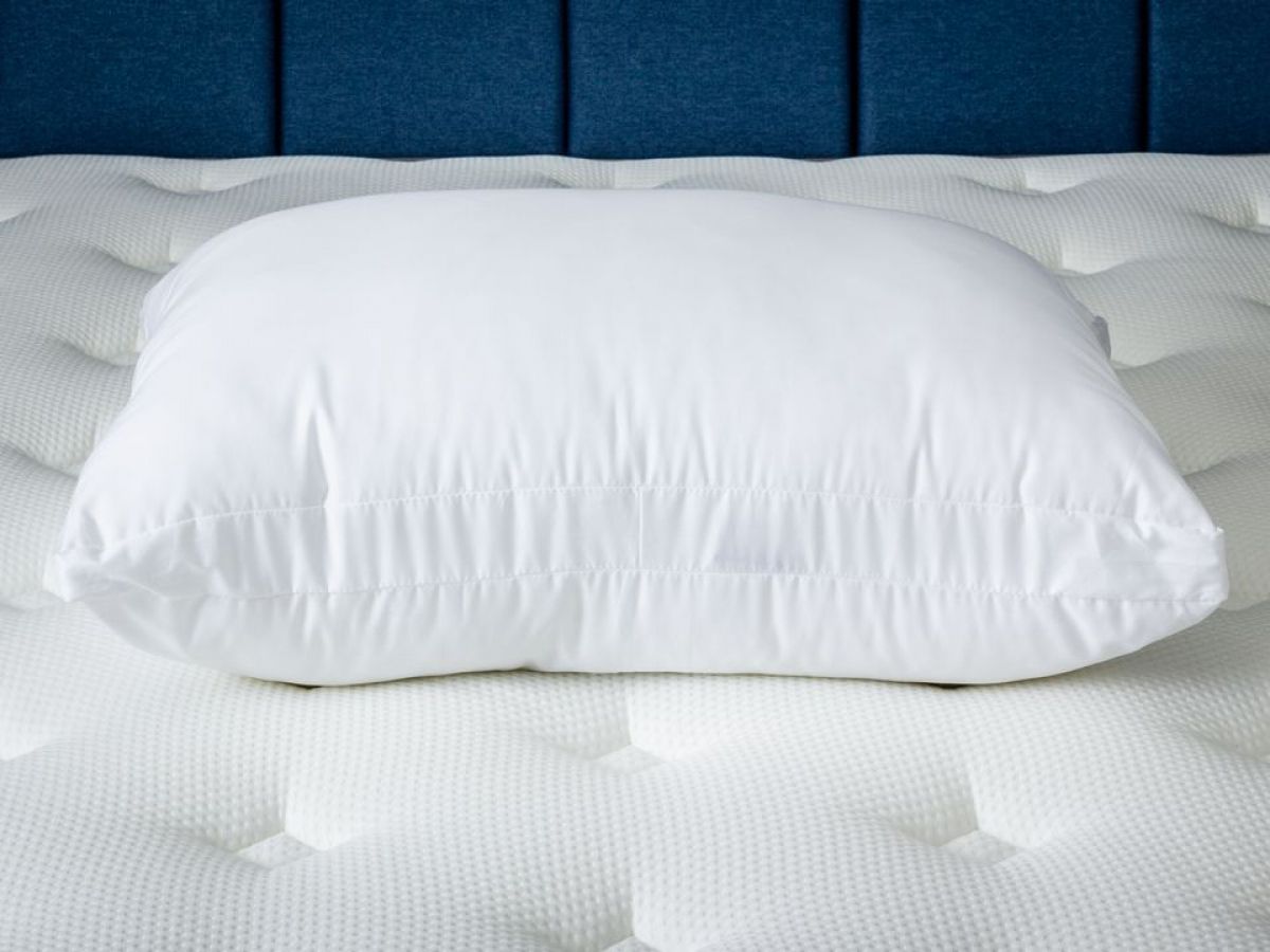 PROxSON Подушка Terra Duo (Сатин Ткань) 50x70 | фото 13